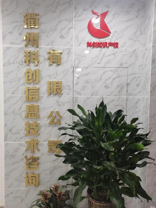 拓展業(yè)務(wù)新版圖 打造信息技術(shù)與知識(shí)產(chǎn)權(quán)融合服務(wù)體系